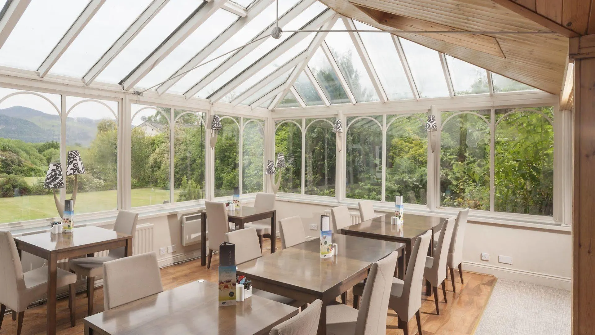 The Derwentwater Hotel Portinscale