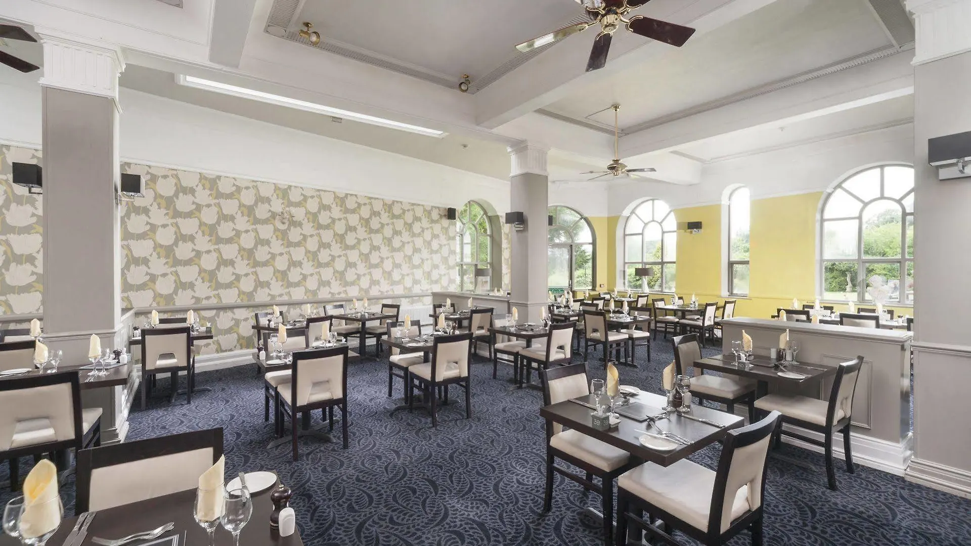 The Derwentwater 3* Keswick (Cumbria)