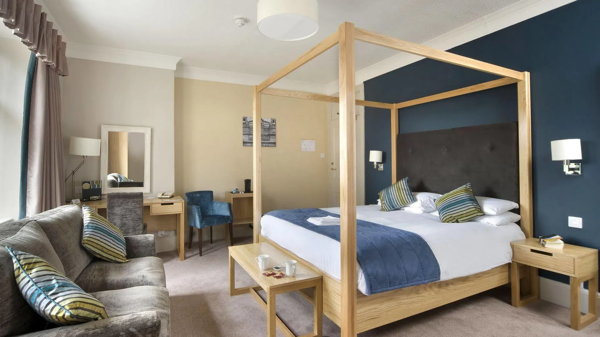 The Derwentwater Hotel 3*