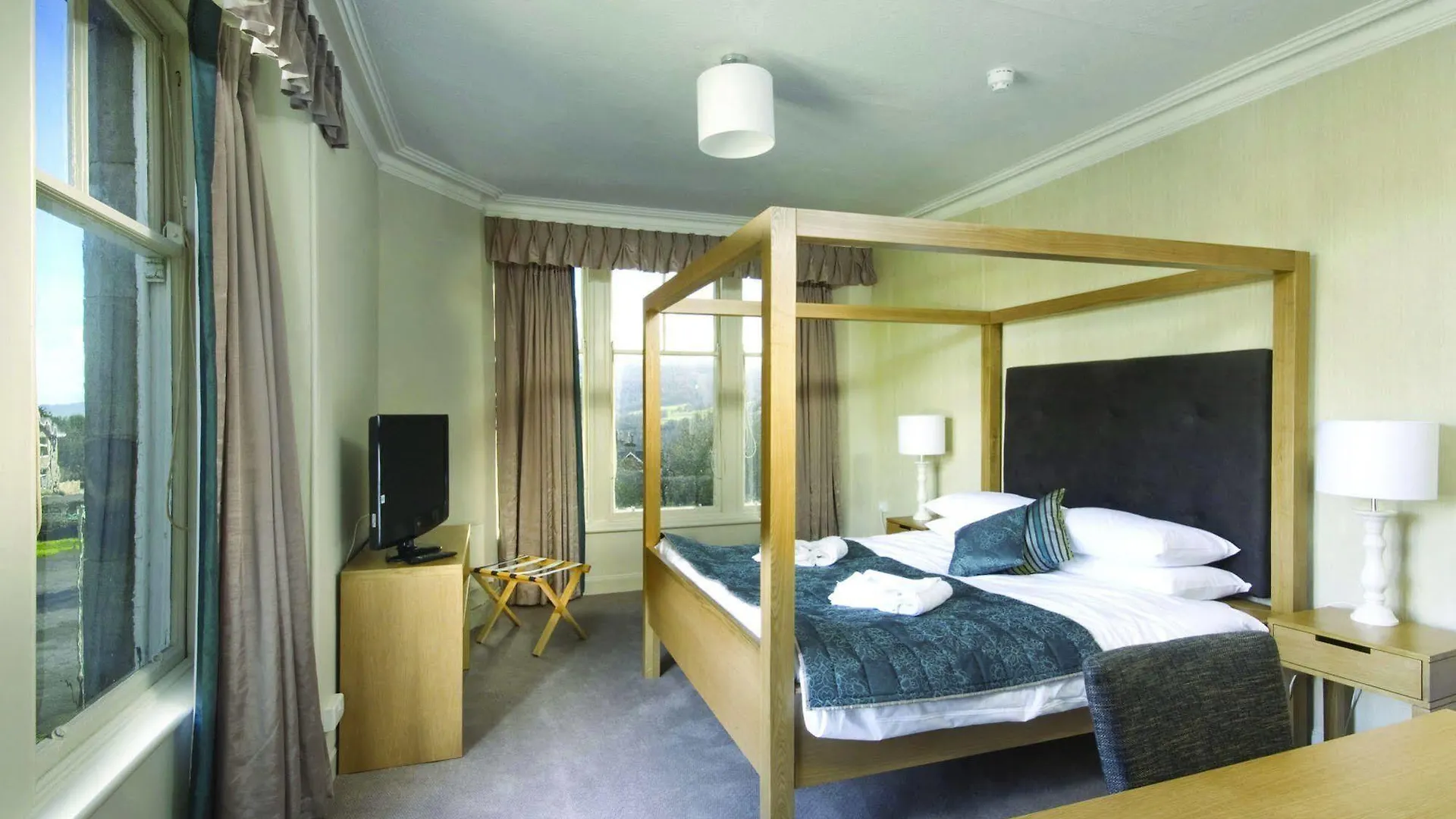 Hotel The Derwentwater Keswick (Cumbria)