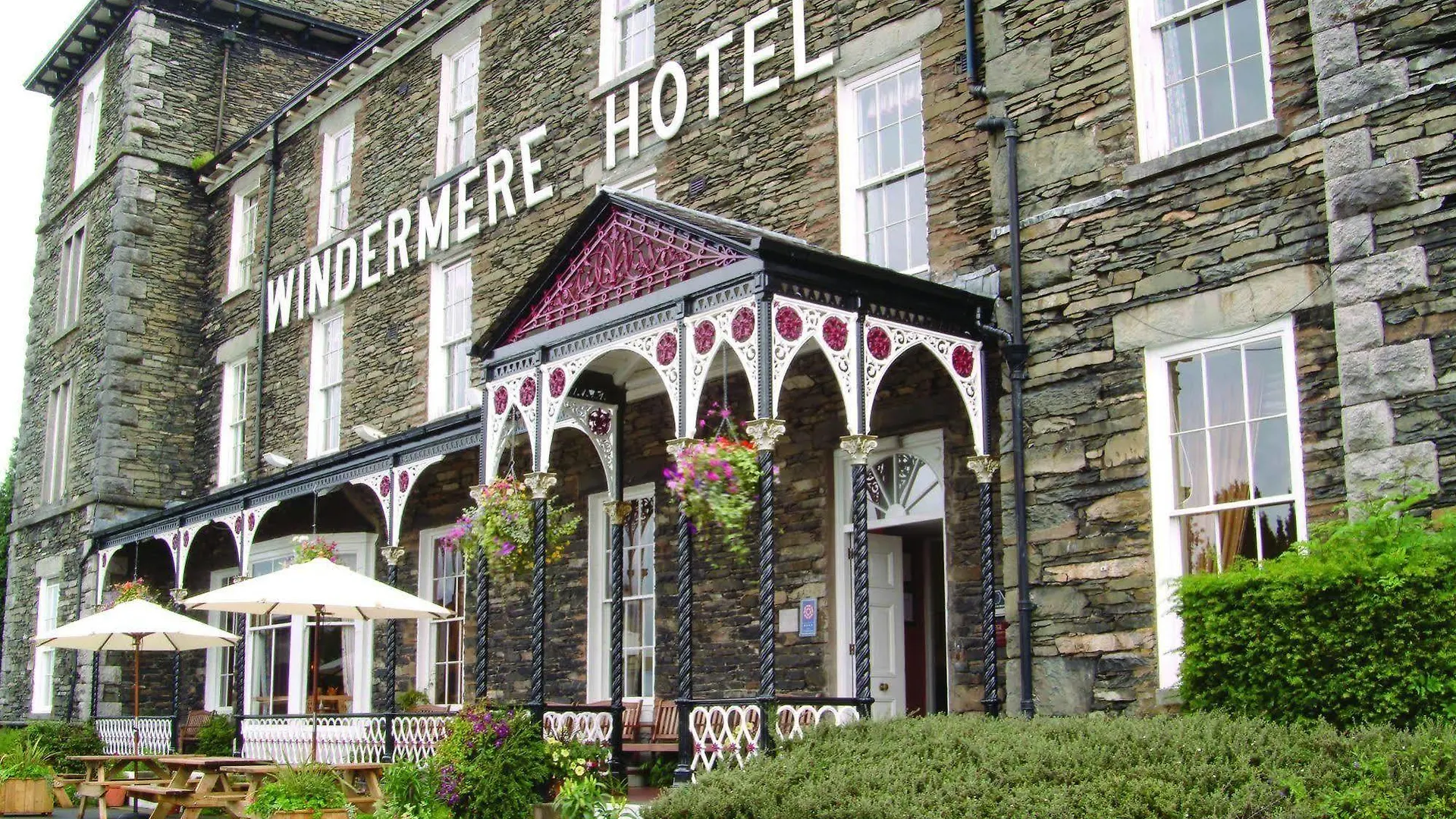 Hotel Windermere Hotel Windermere