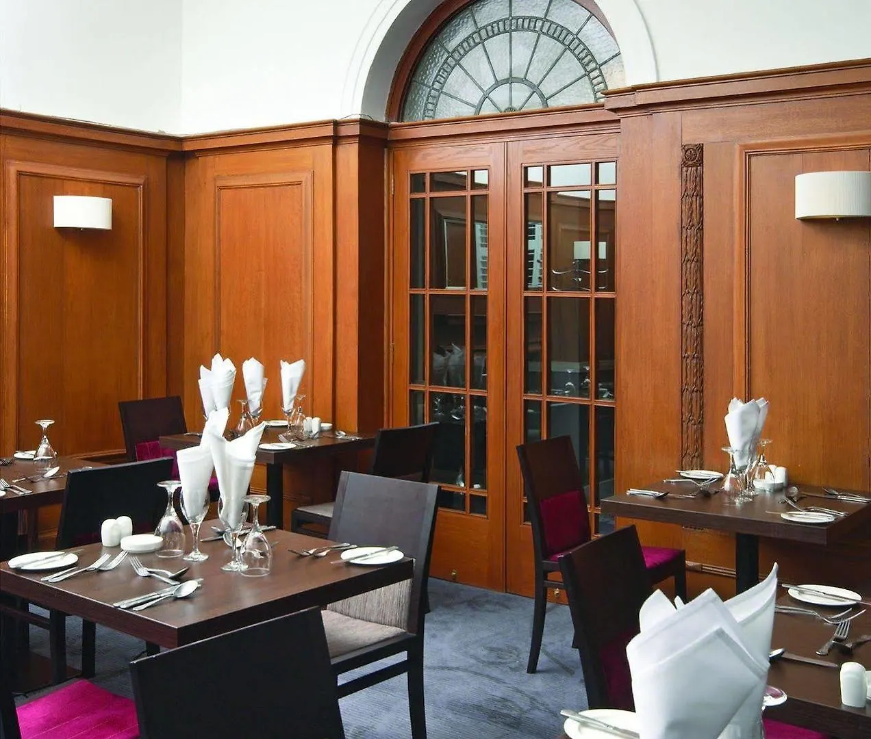 Windermere Hotel Hotel
