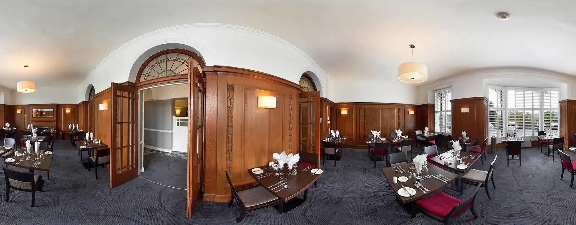Windermere Hotel