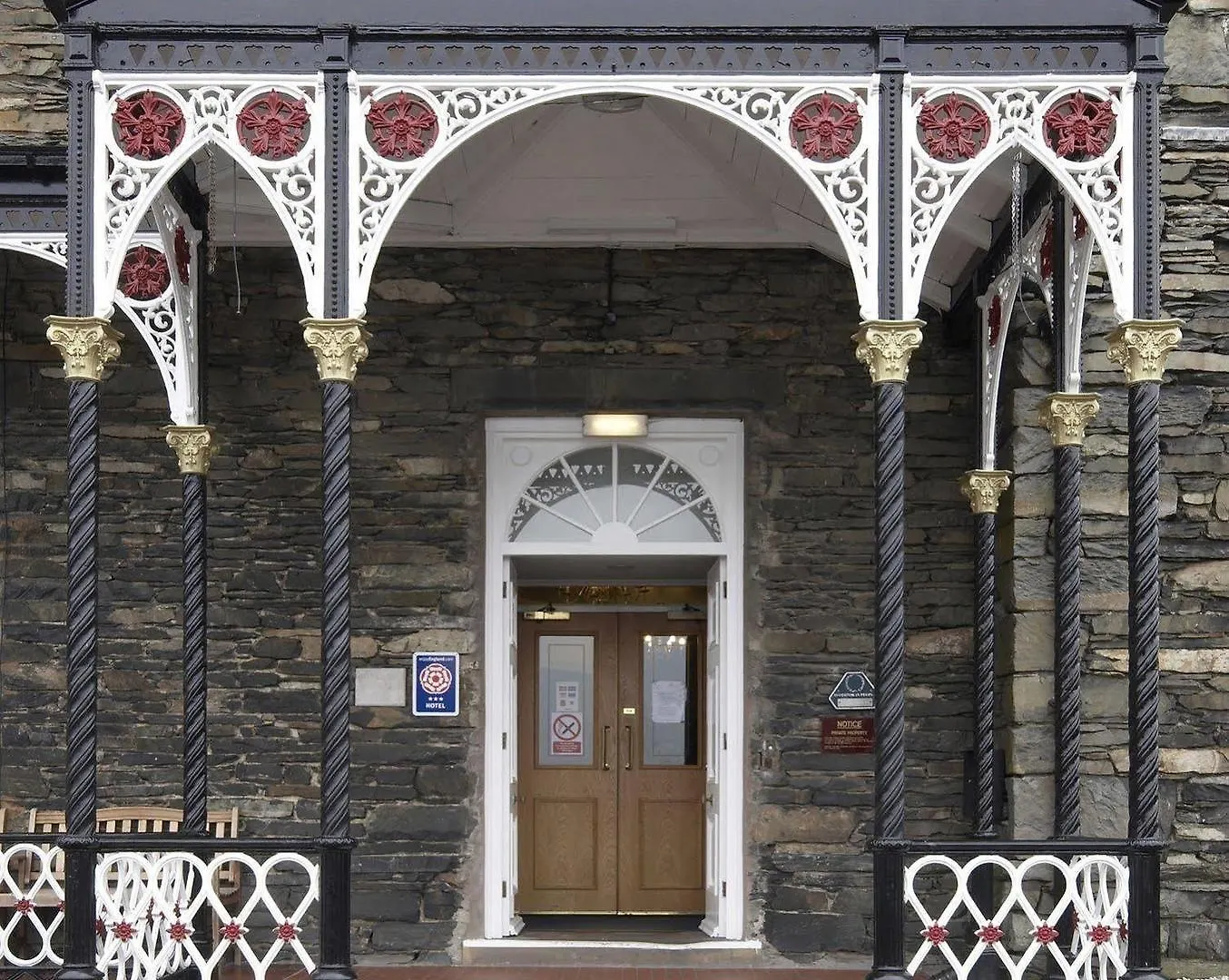 Windermere Hotel 3* Windermere