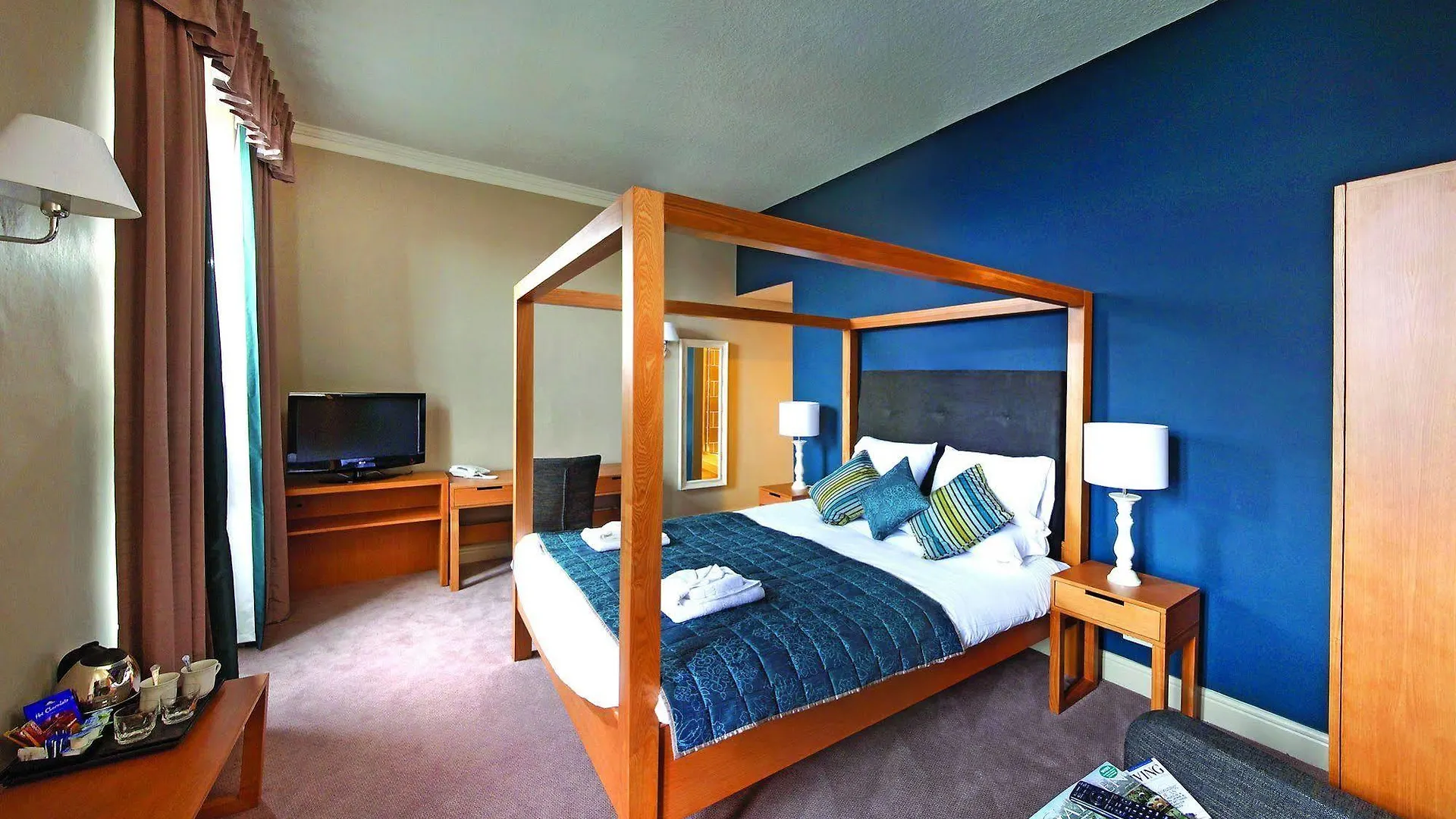 Windermere Hotel