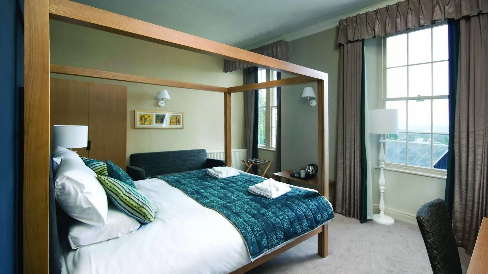 Hotel Windermere Hotel Windermere