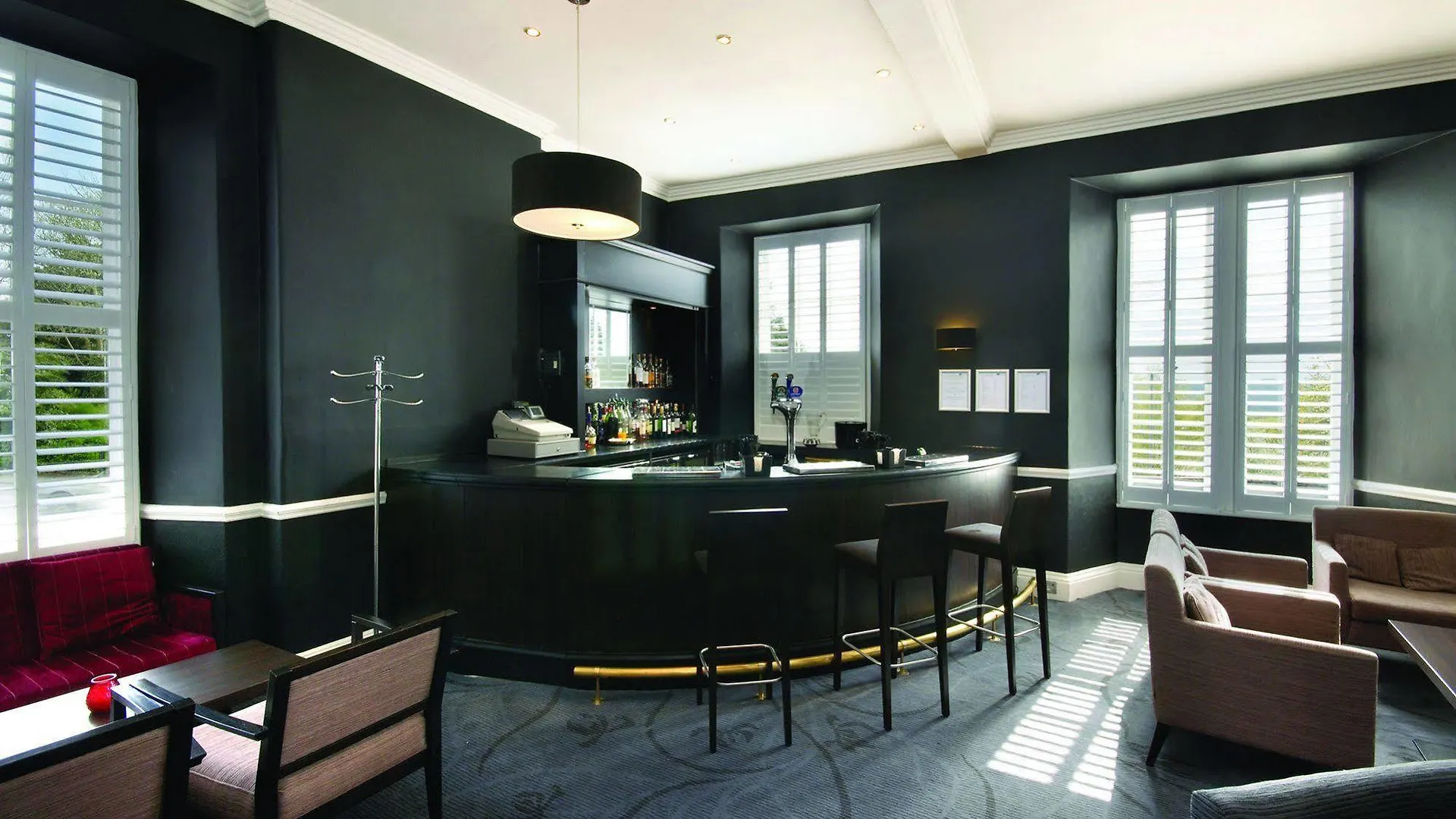 Windermere Hotel Hotel 3*