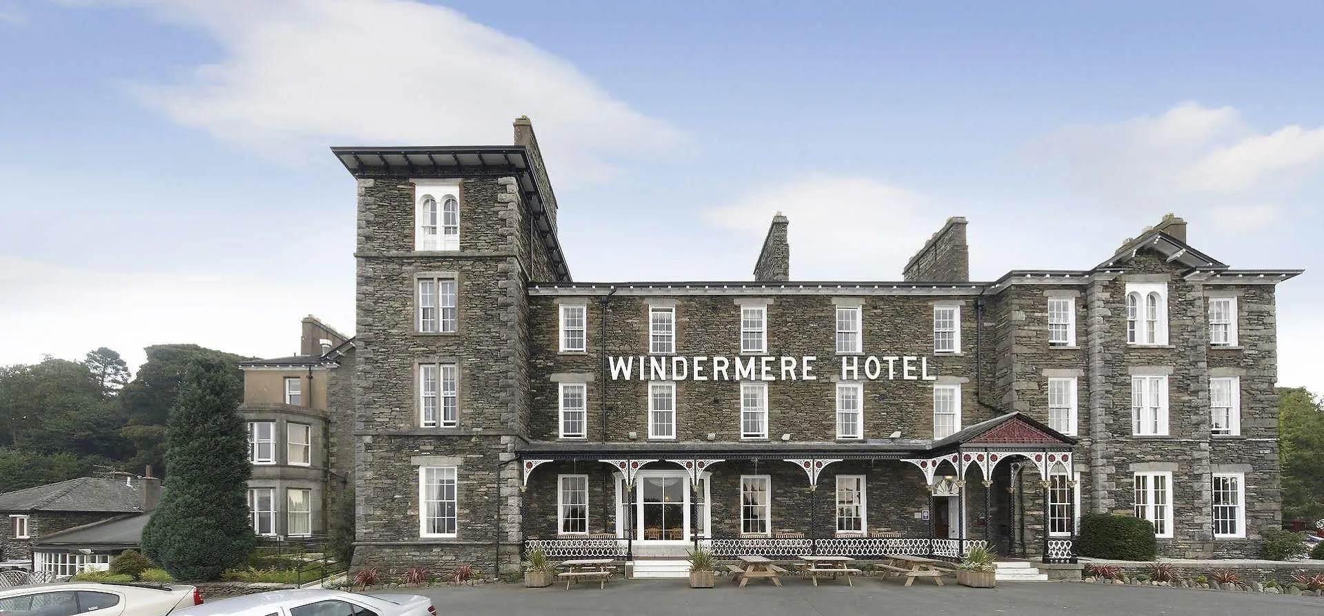 Hotel Windermere Hotel 3*