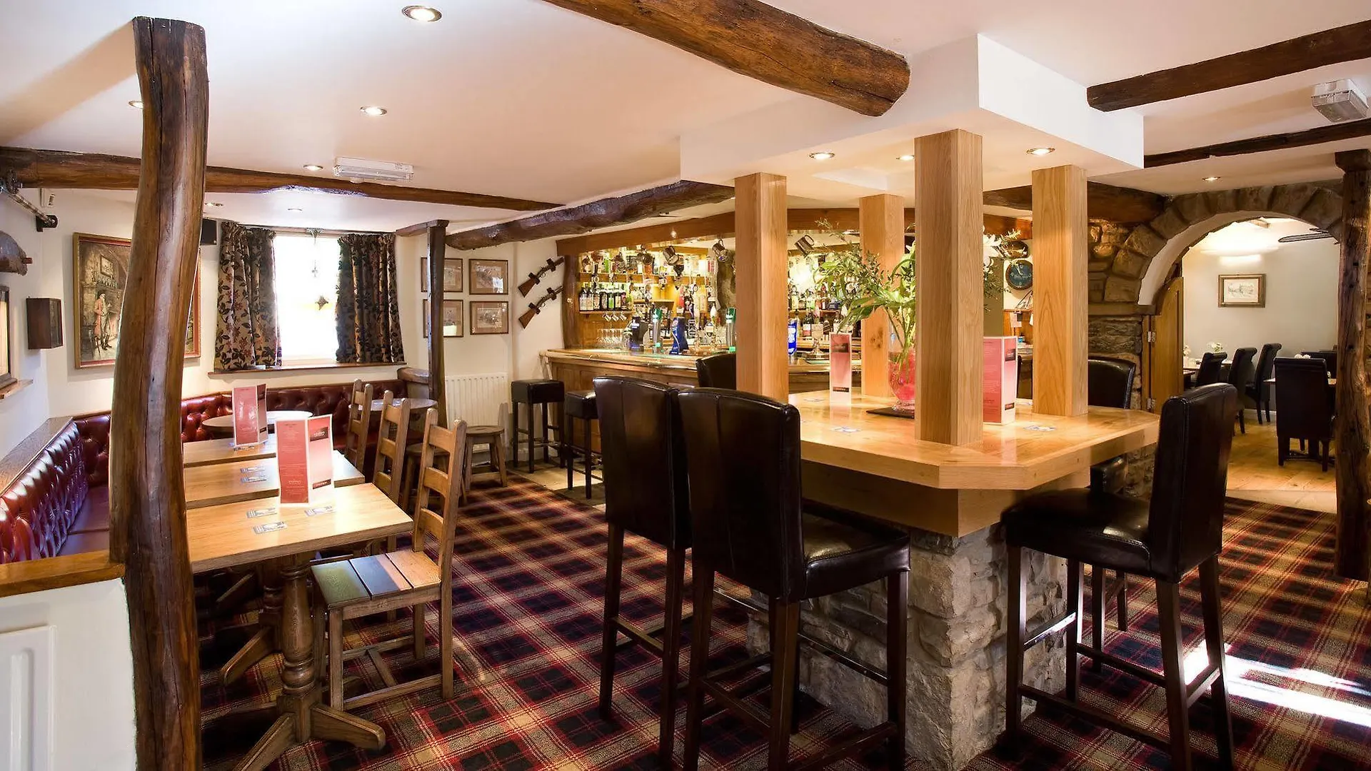 The Dalesman Country 4* Sedbergh