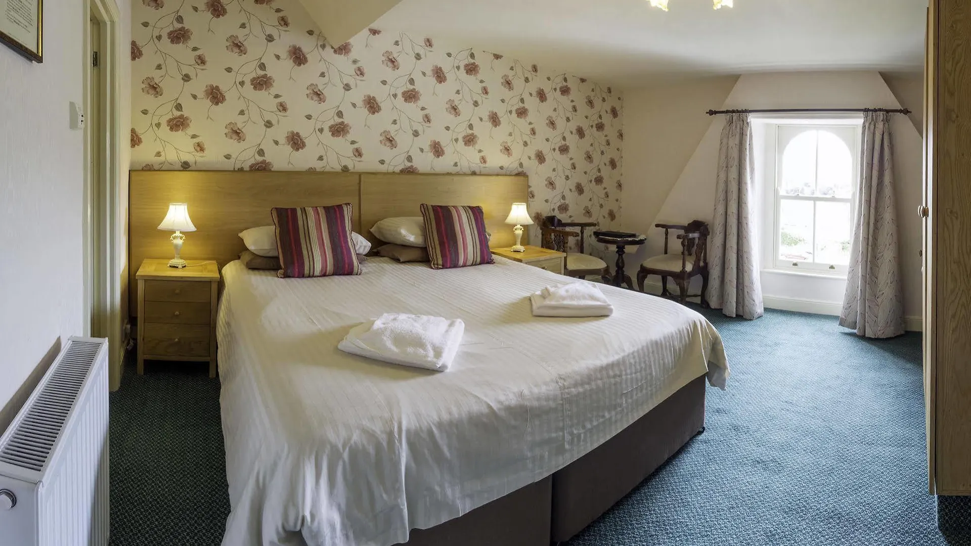 Crow Park Bed & Breakfast Keswick (Cumbria)