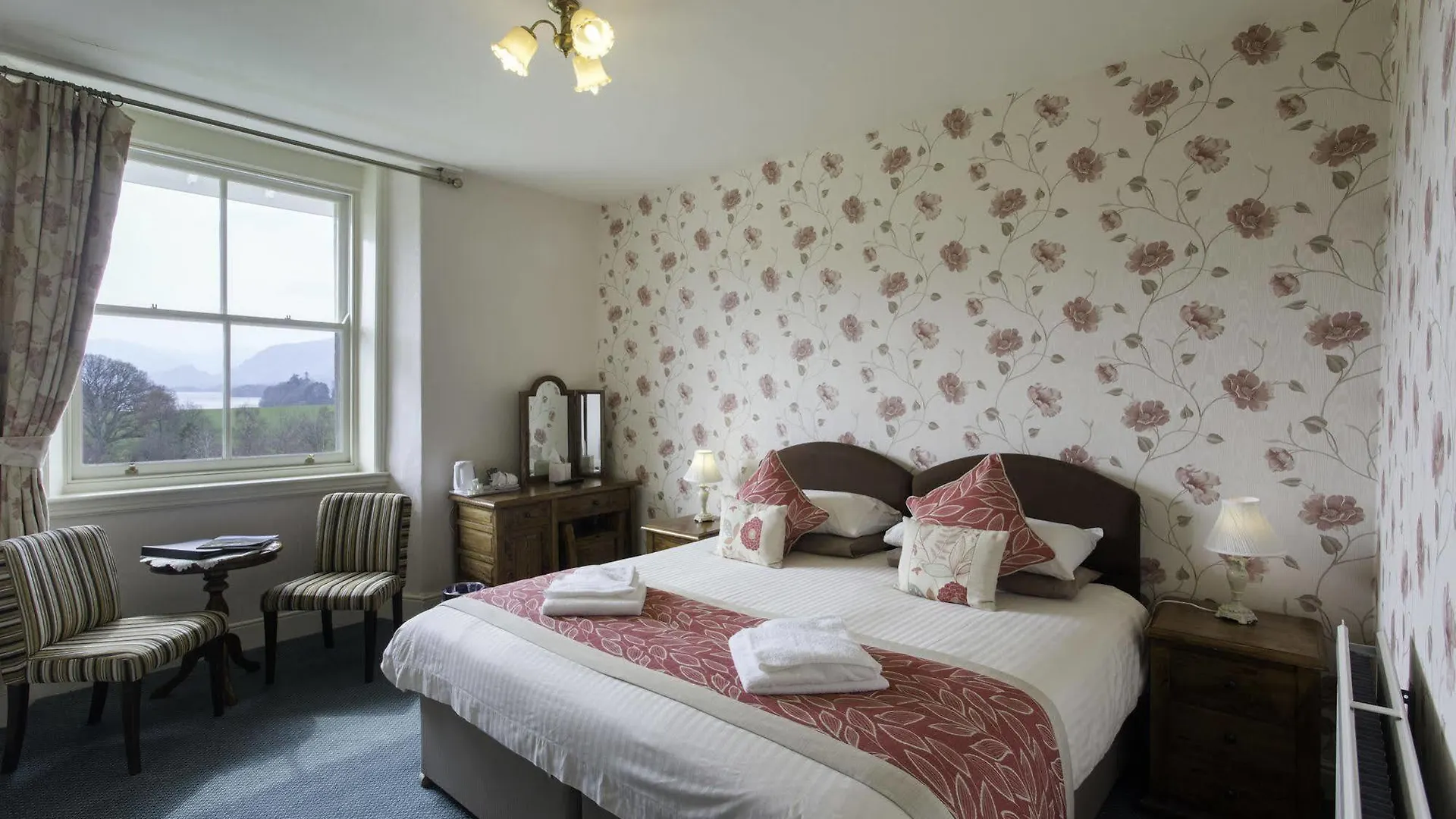 Crow Park 3* Keswick (Cumbria)