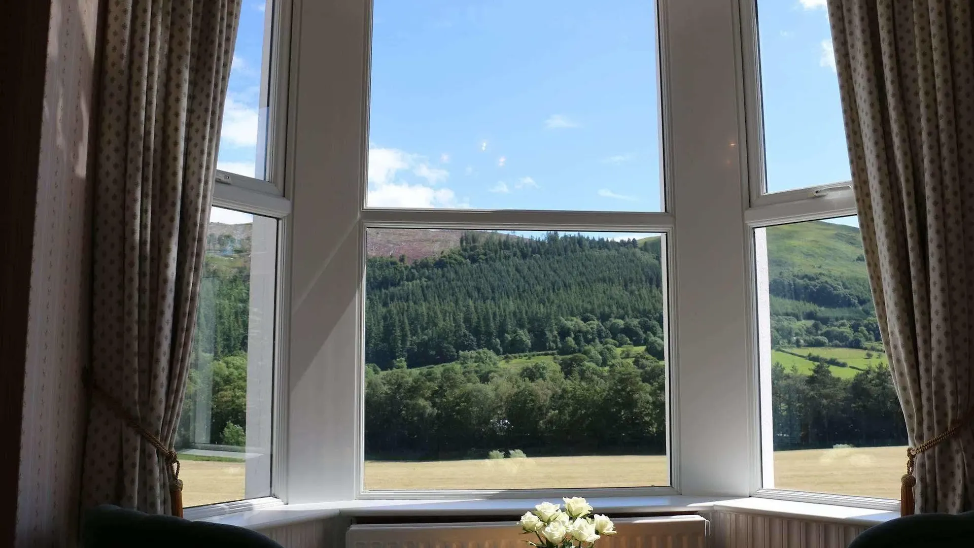 リンクハウス ゲストハウス Bassenthwaite Lake