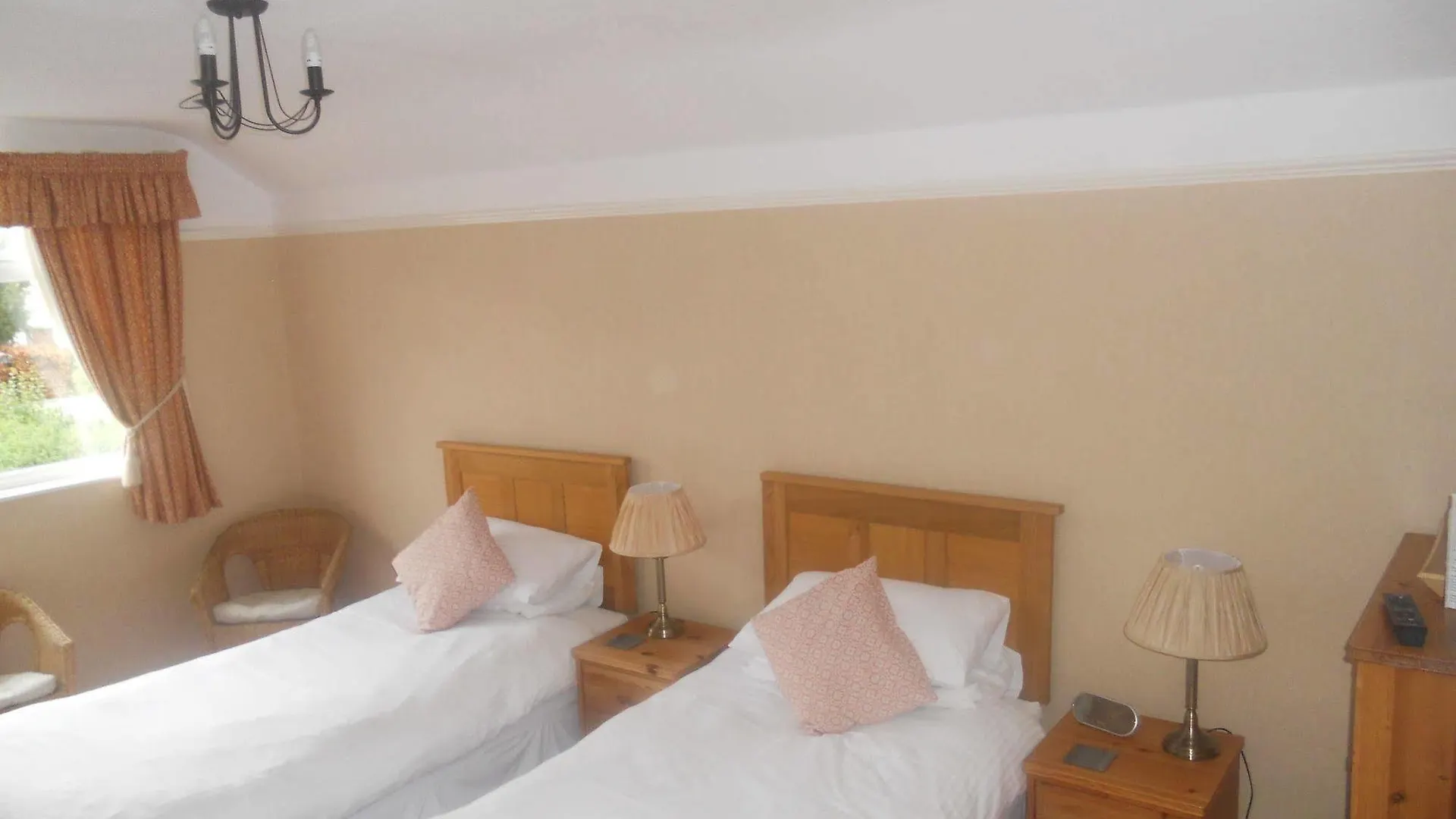 Glendale Gæstehus 4*