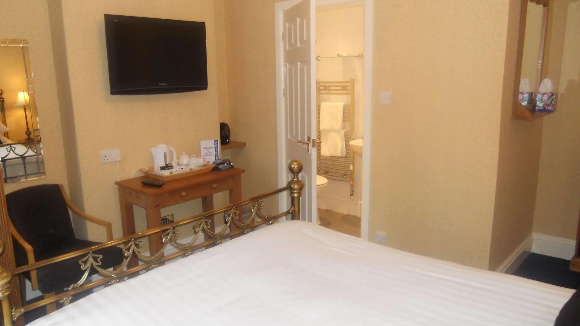 Glendale 4* Keswick (Cumbria)
