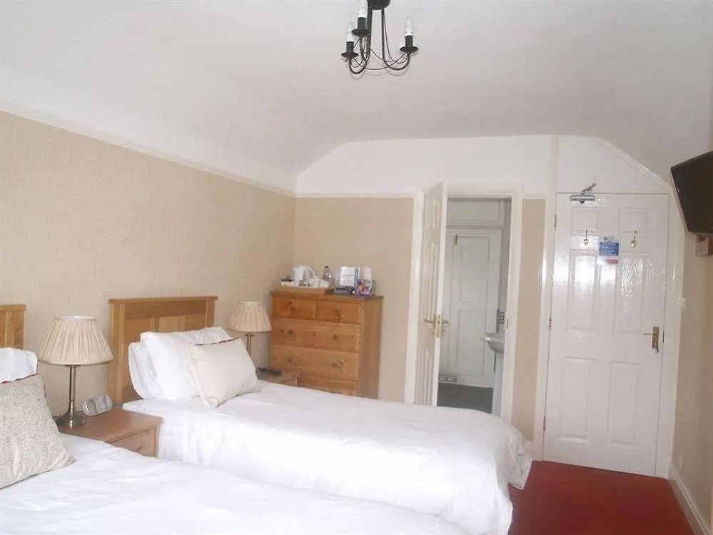 Glendale 4* Keswick (Cumbria)