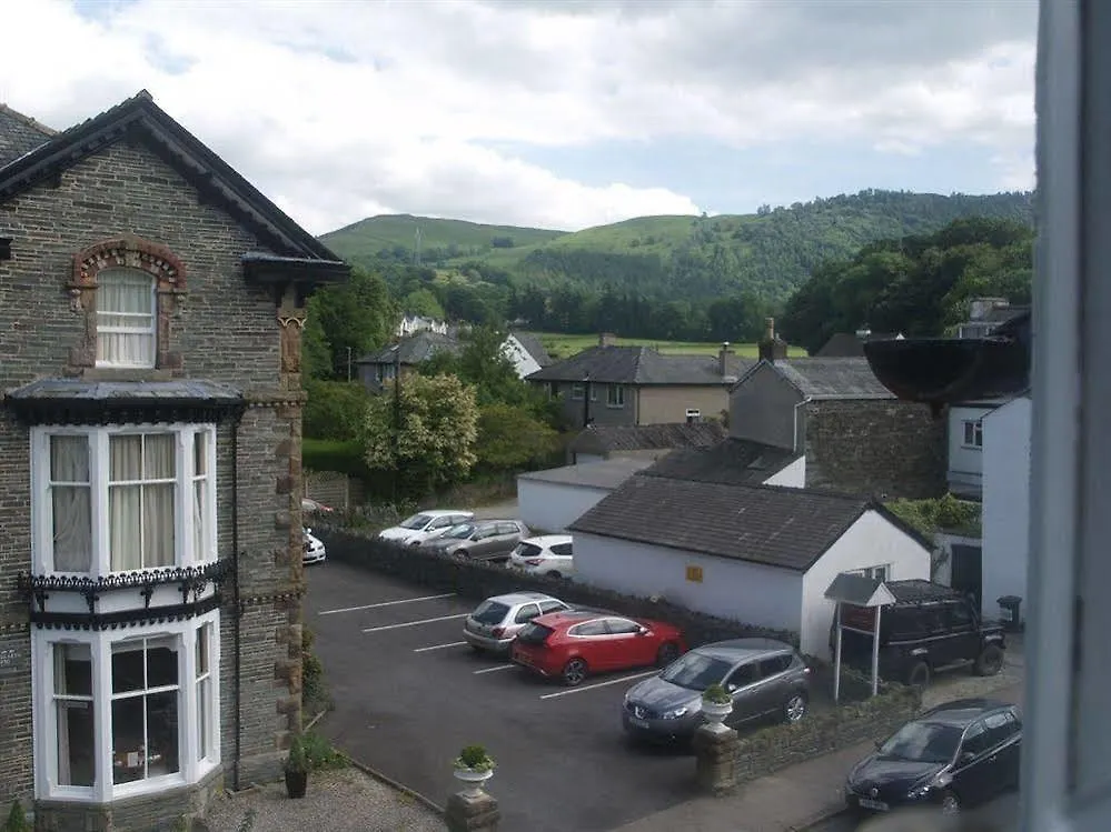 Glendale 4* Keswick (Cumbria)