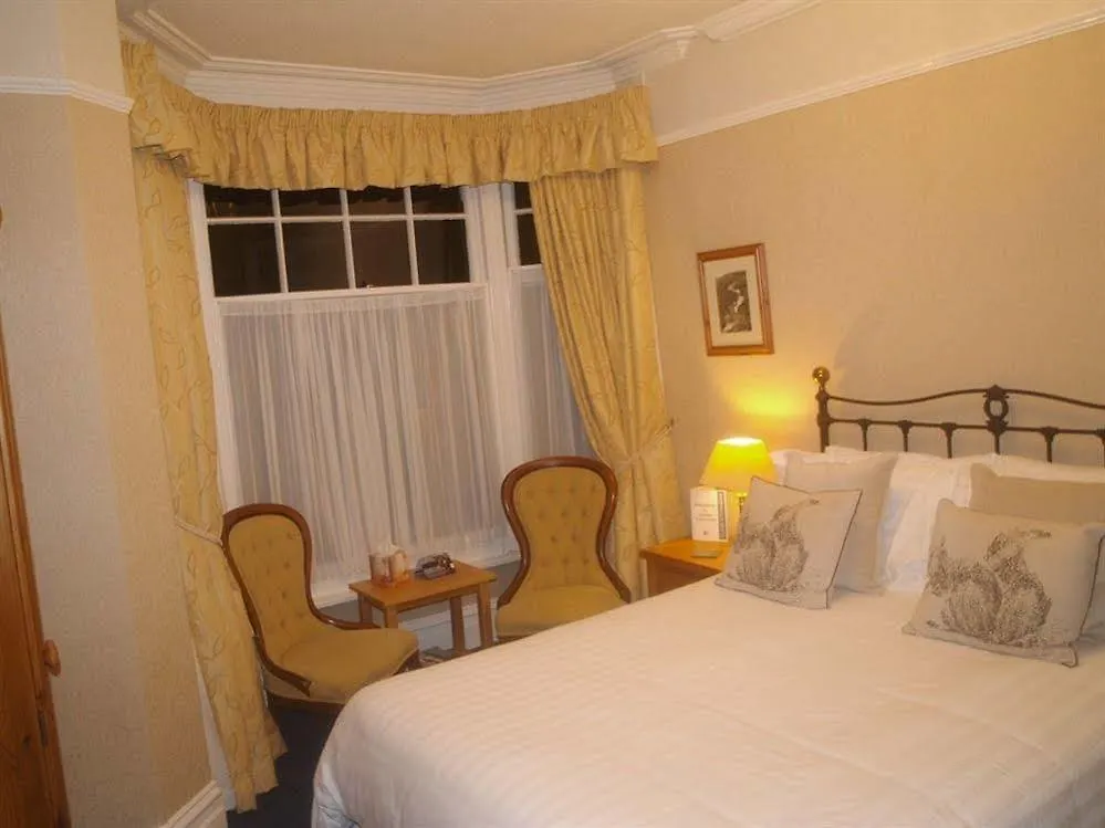 Gæstehus Glendale 4*