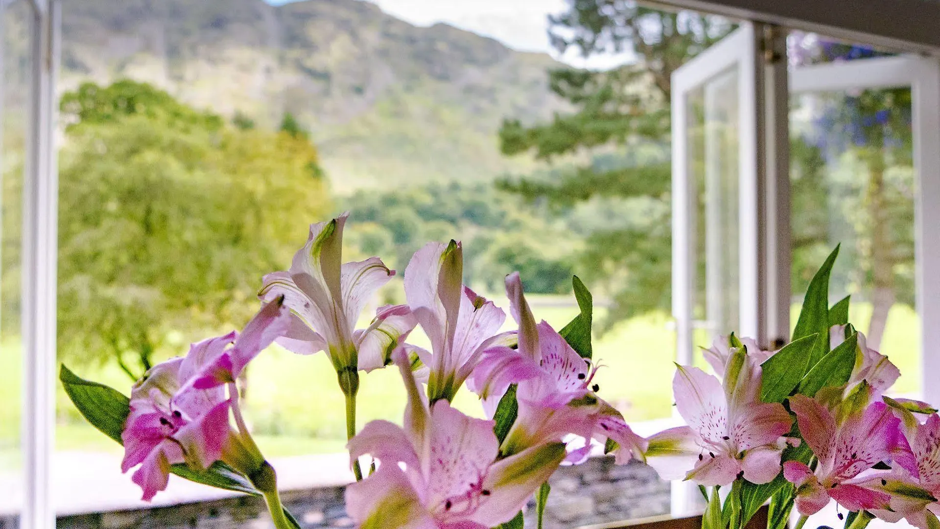 Glaramara Otel