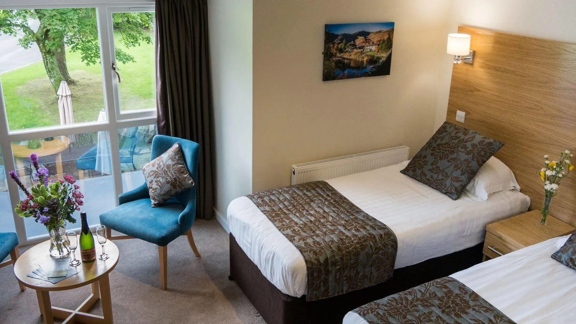Otel Glaramara