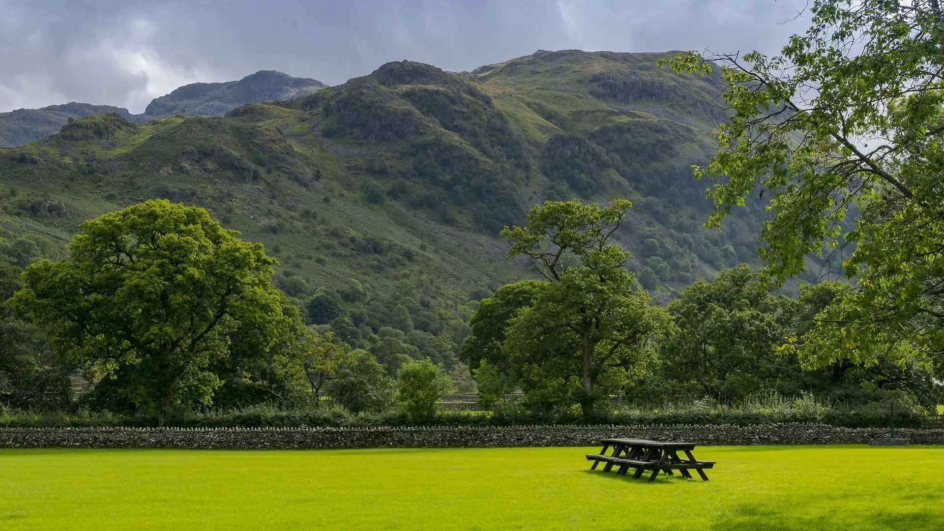 Glaramara 3* Borrowdale Valley