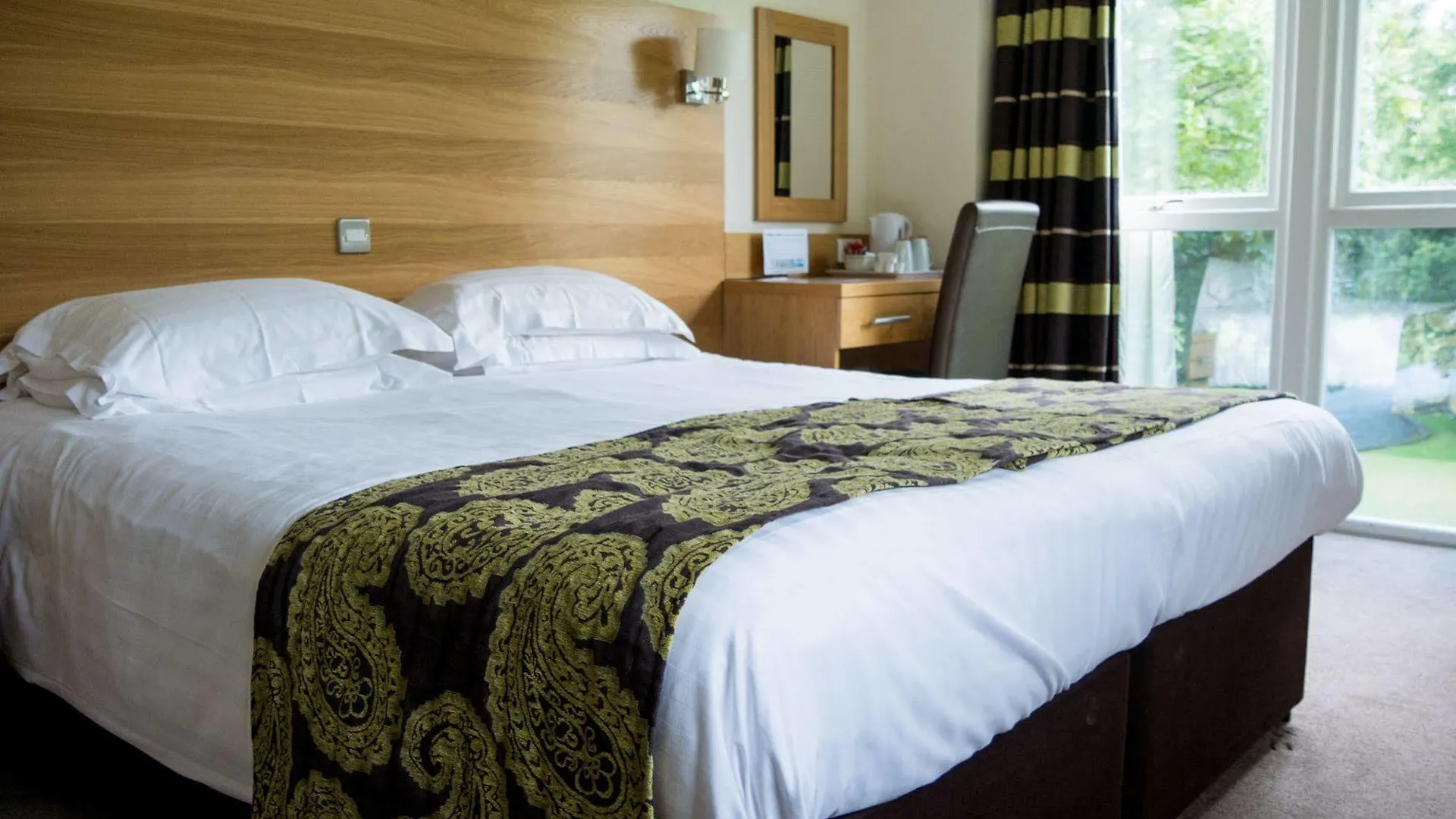 Otel Glaramara