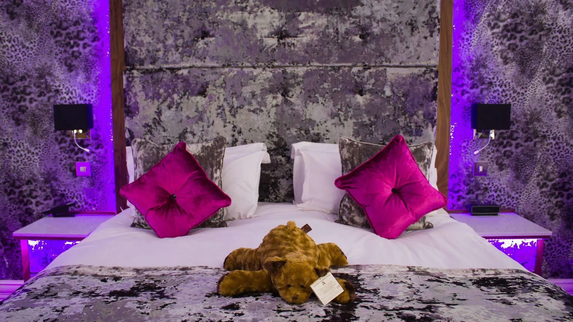 The Cranleigh Boutique 4* Bowness-on-Windermere