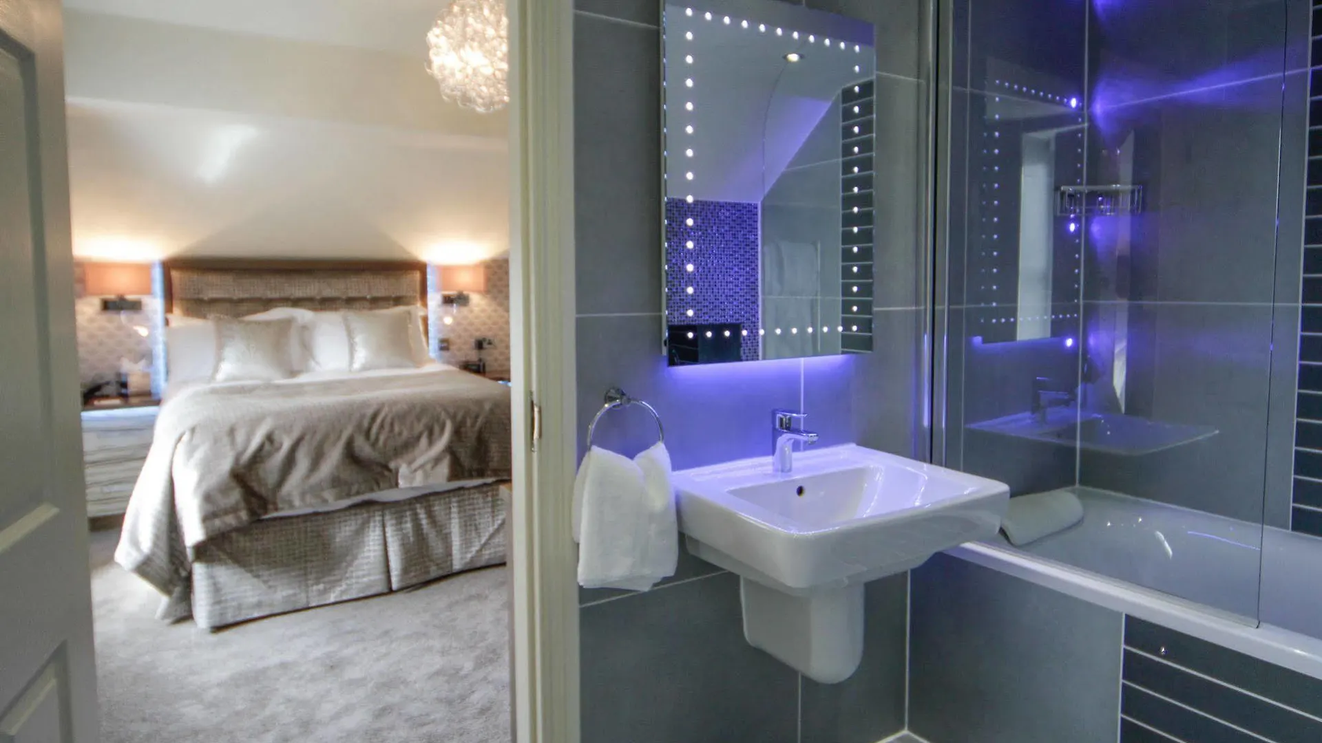 The Cranleigh Boutique Hotel Bowness-on-Windermere