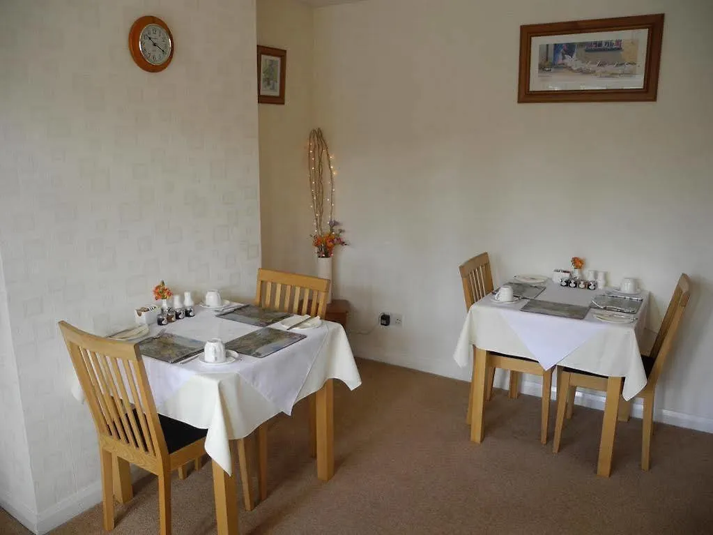 Ambleside Lodge Bed and Breakfast