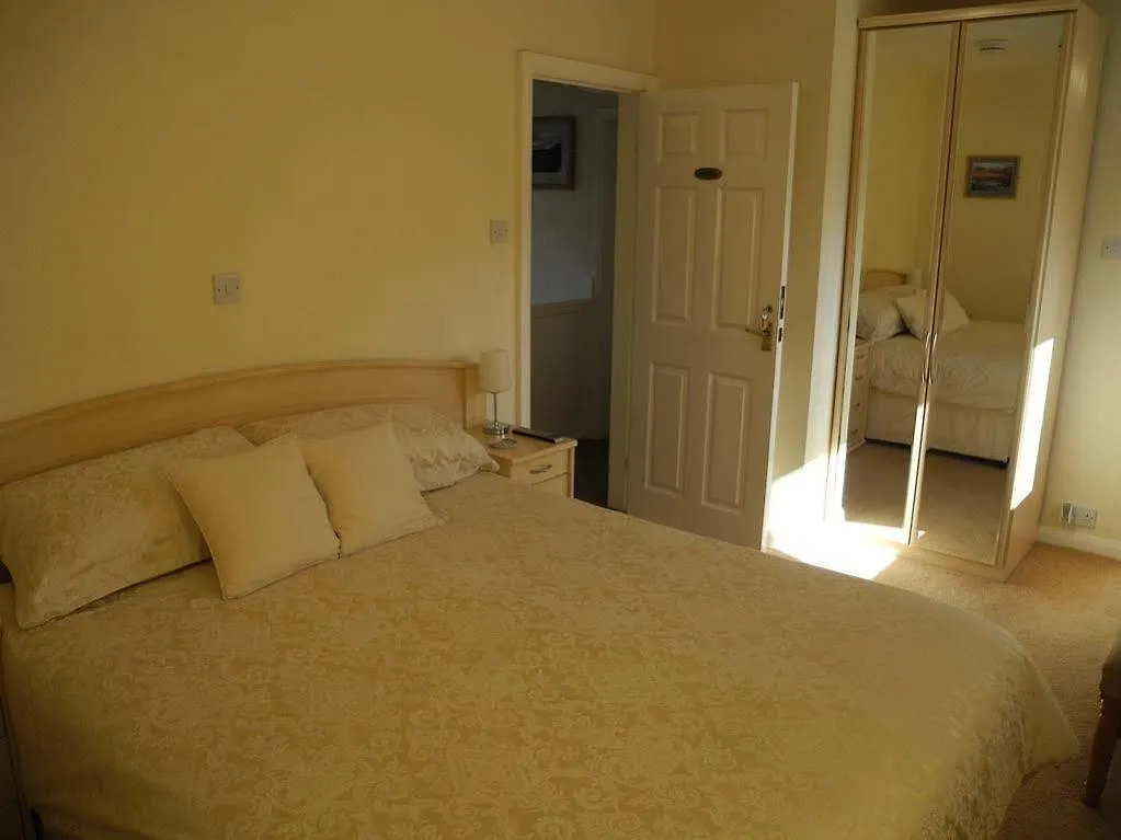 Ambleside Lodge Bed and Breakfast
