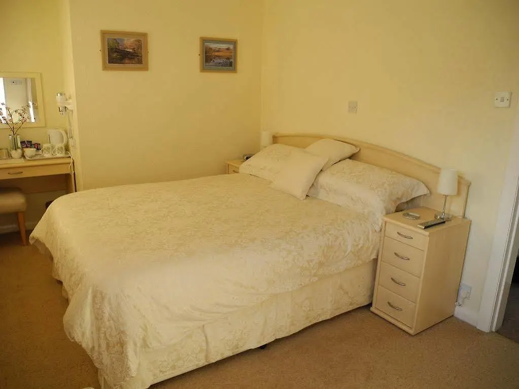 Ambleside Lodge Bed and Breakfast
