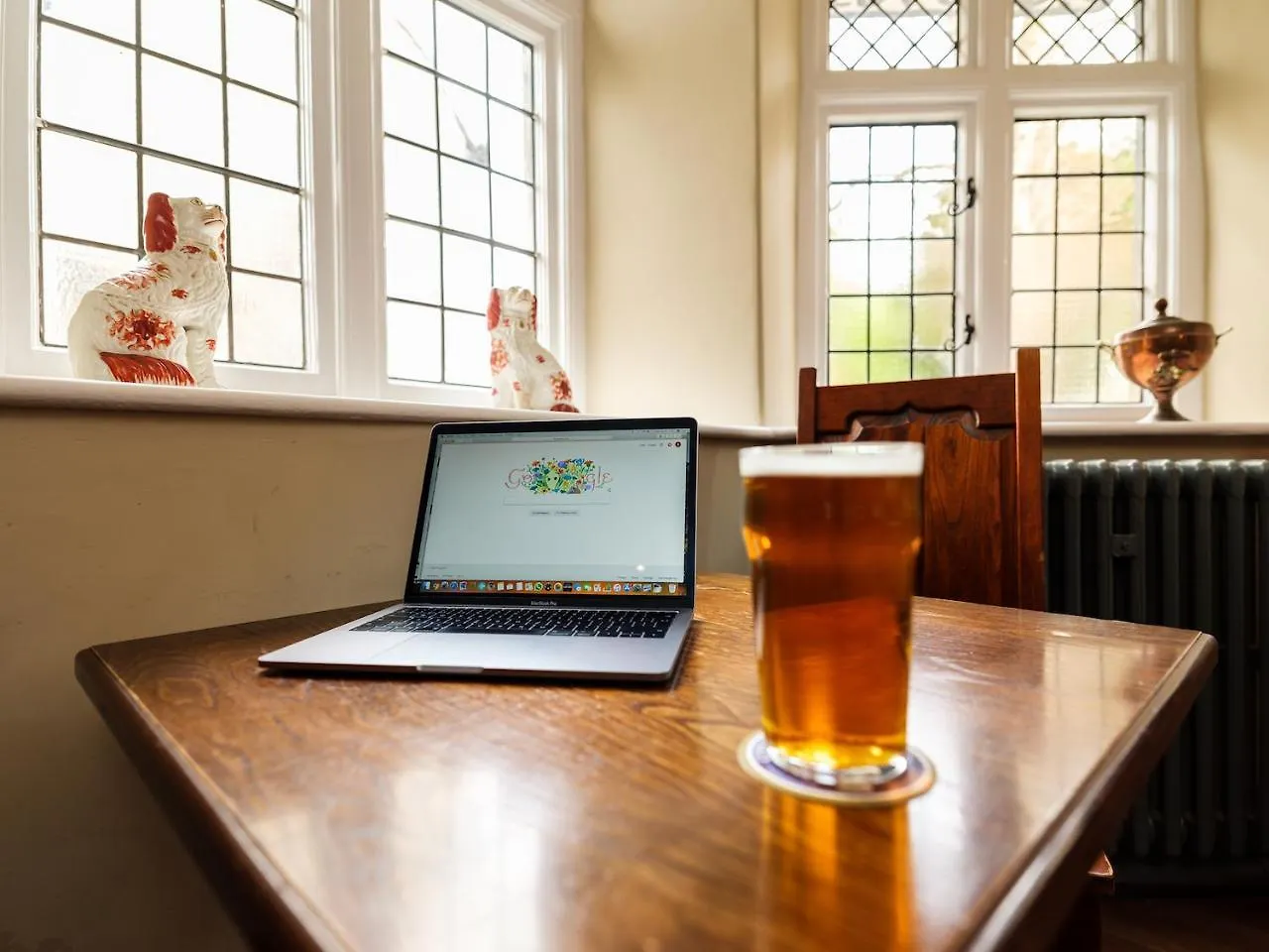 The Wheatsheaf At Beetham Sandside (Beetham)