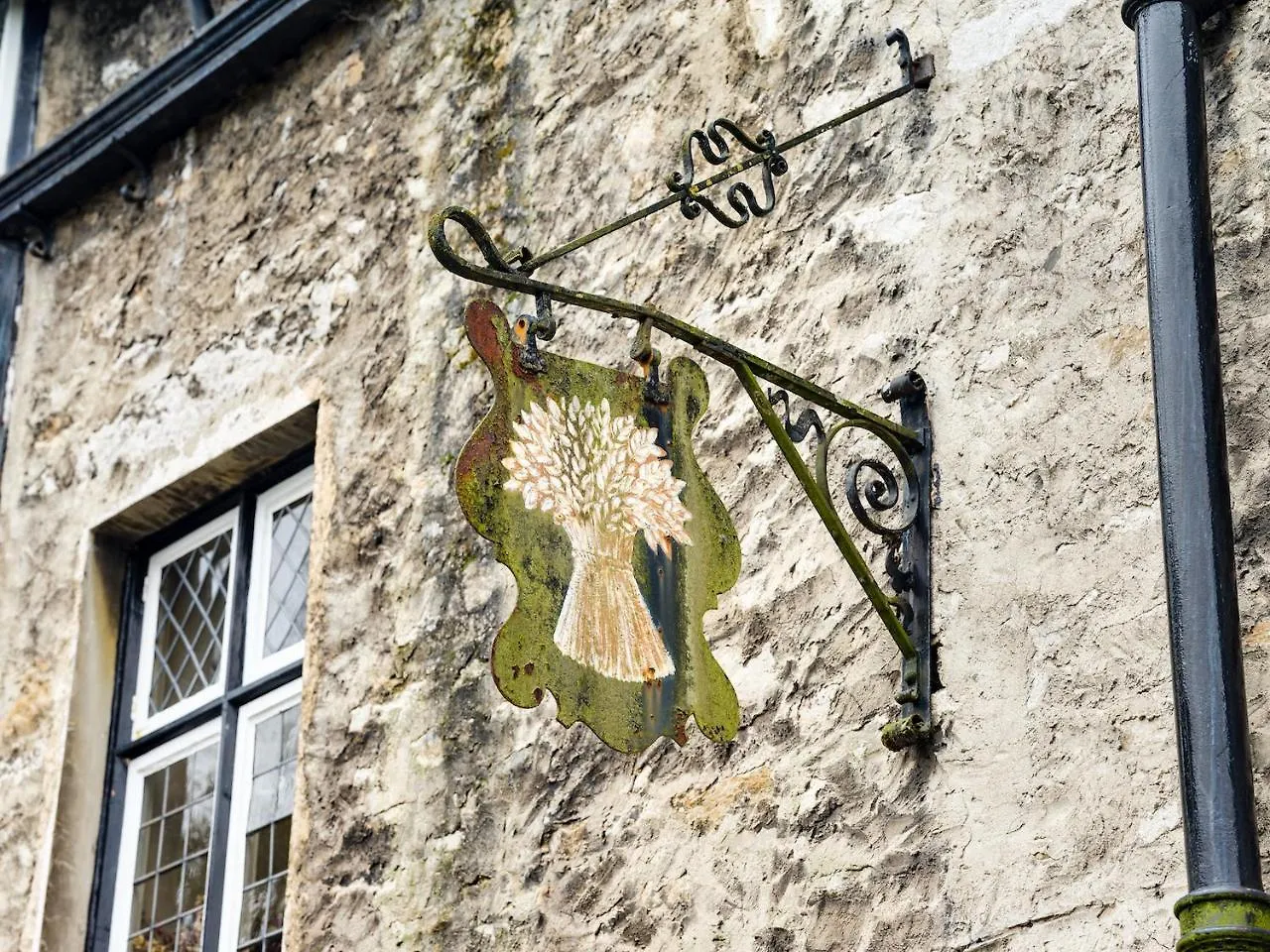 The Wheatsheaf At Beetham Hotel Sandside (Beetham)