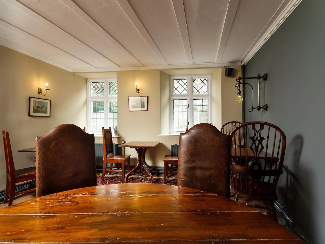 Hotel The Wheatsheaf At Beetham Sandside (Beetham)