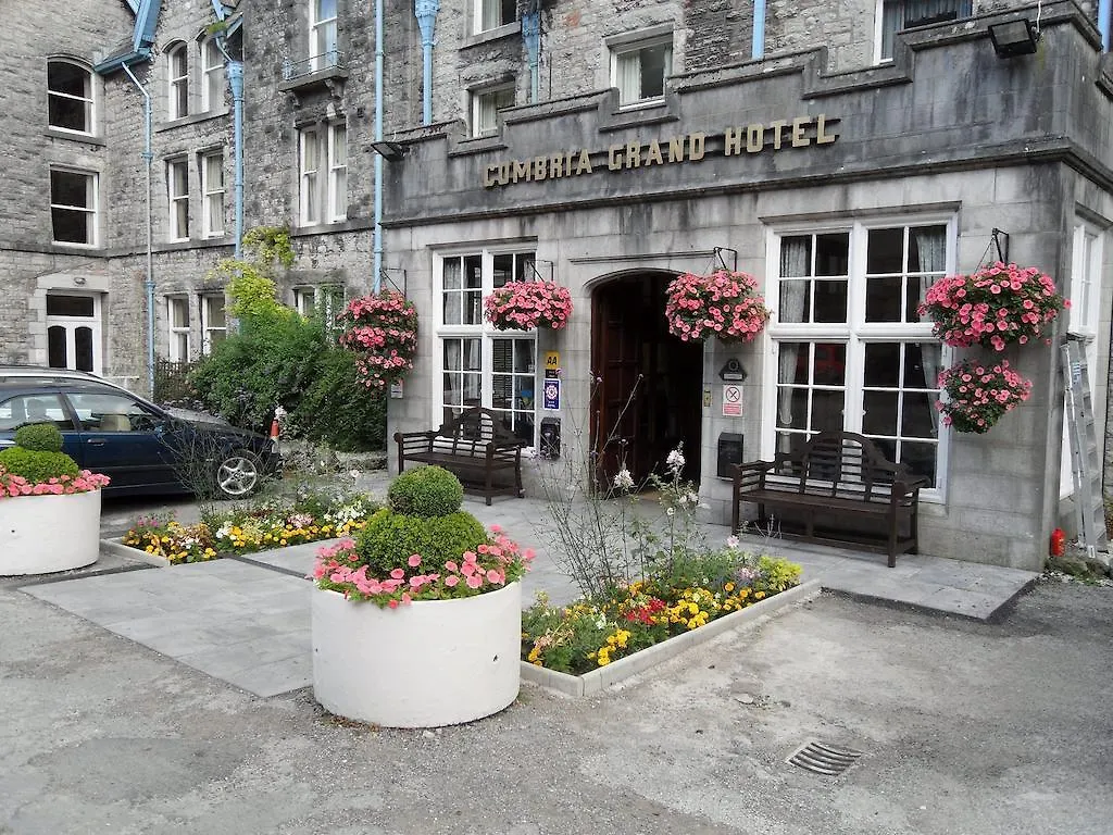 Cumbria Grand Hotel