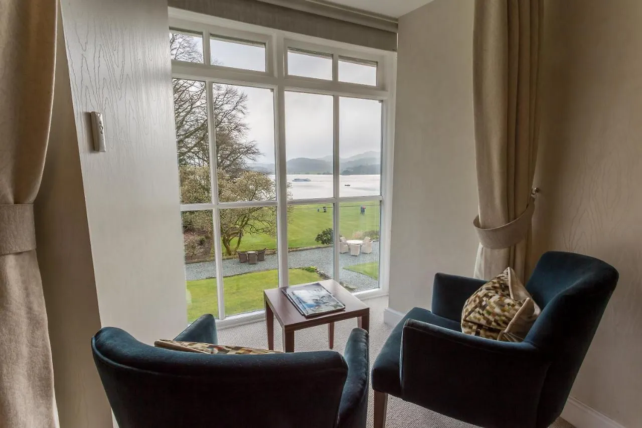 Hotel Storrs Hall (adults Only) 4*