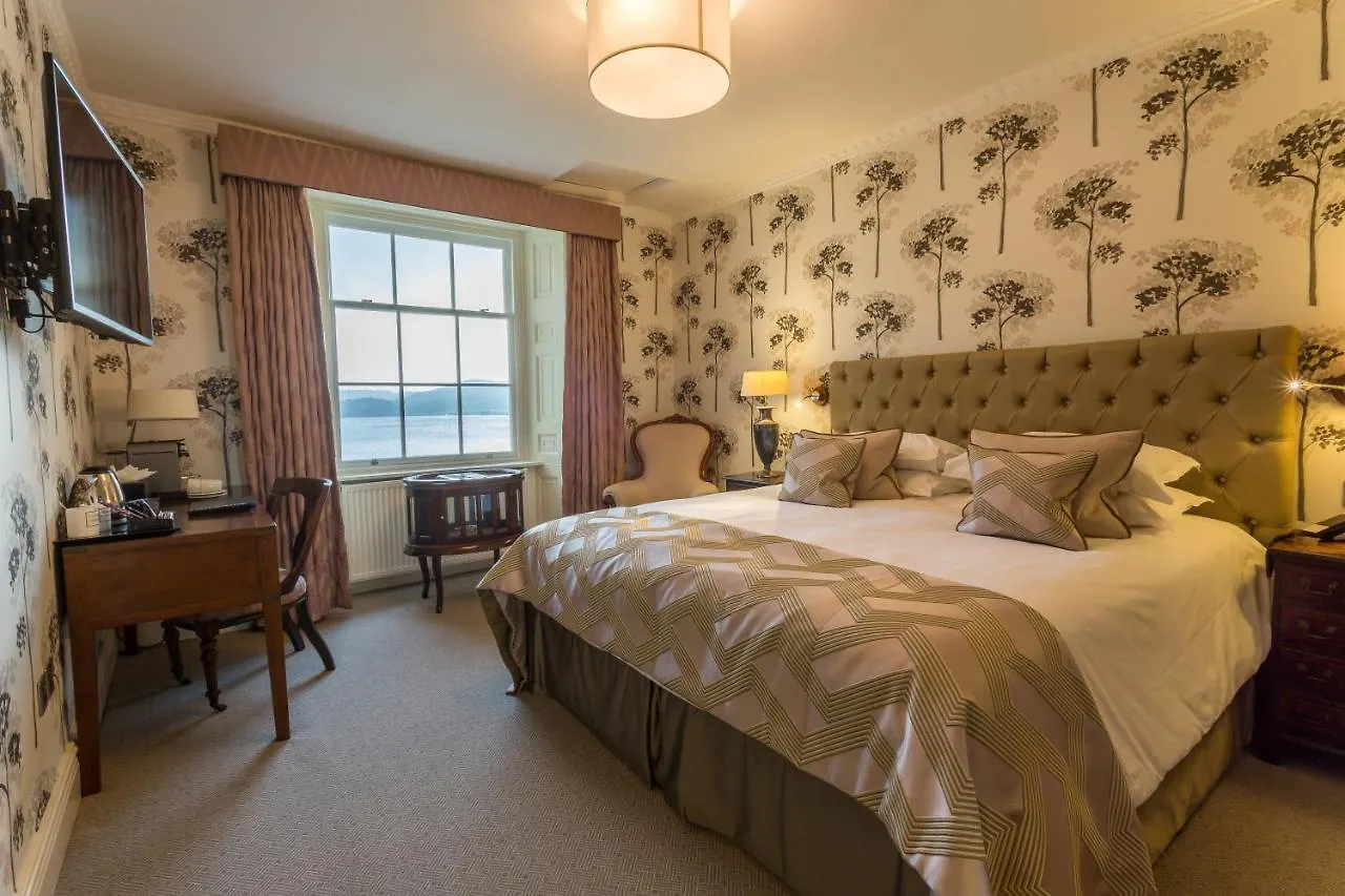 Storrs Hall (adults Only) Hotel