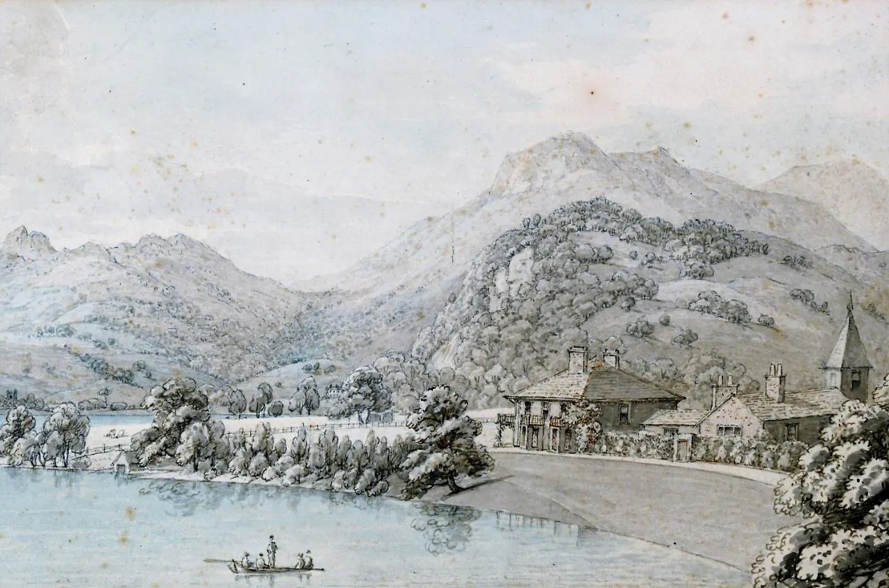 House Hotel Glenridding