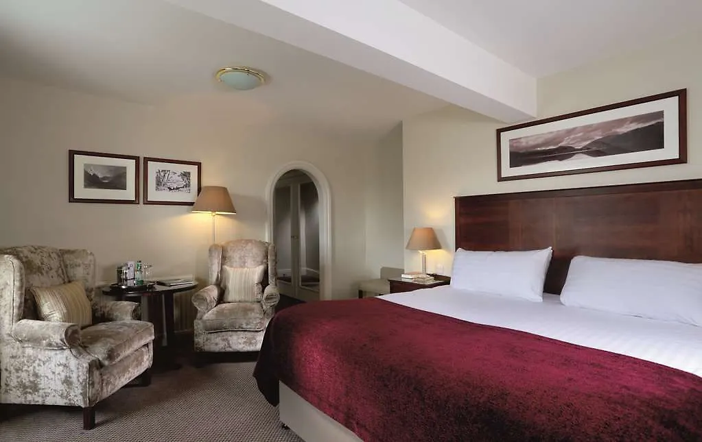 The Swan At Grasmere- The Collection Group Inn