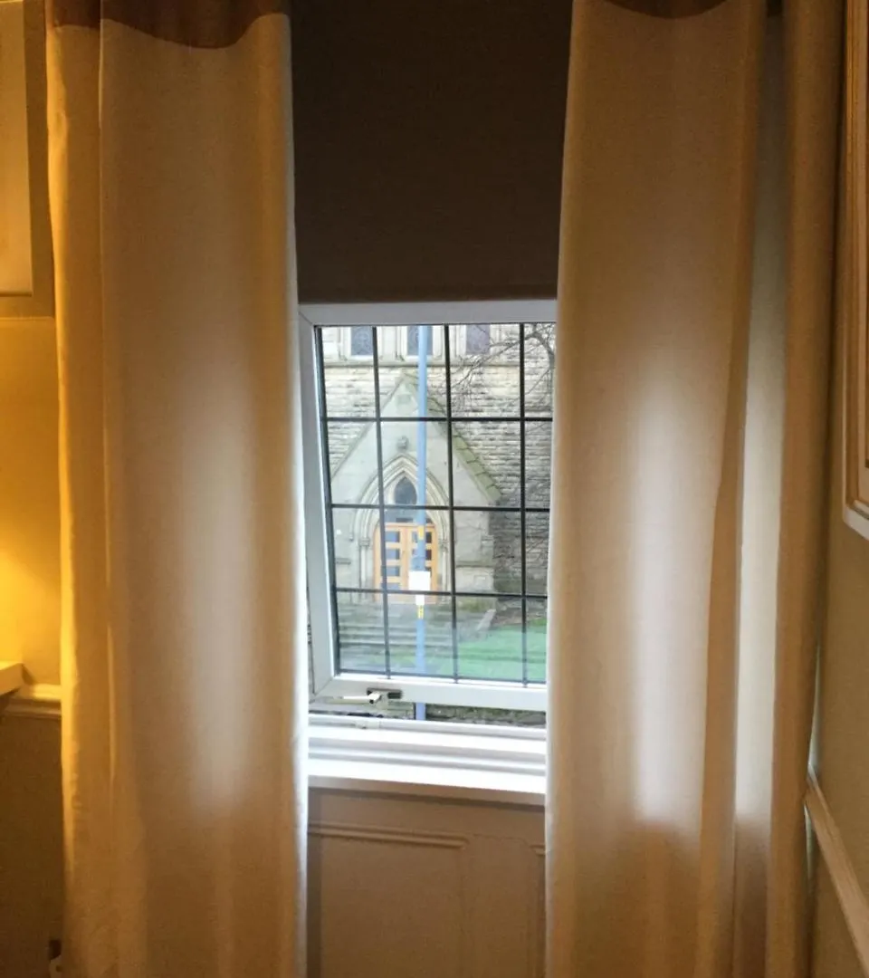 Abbey Court 2* カーライル