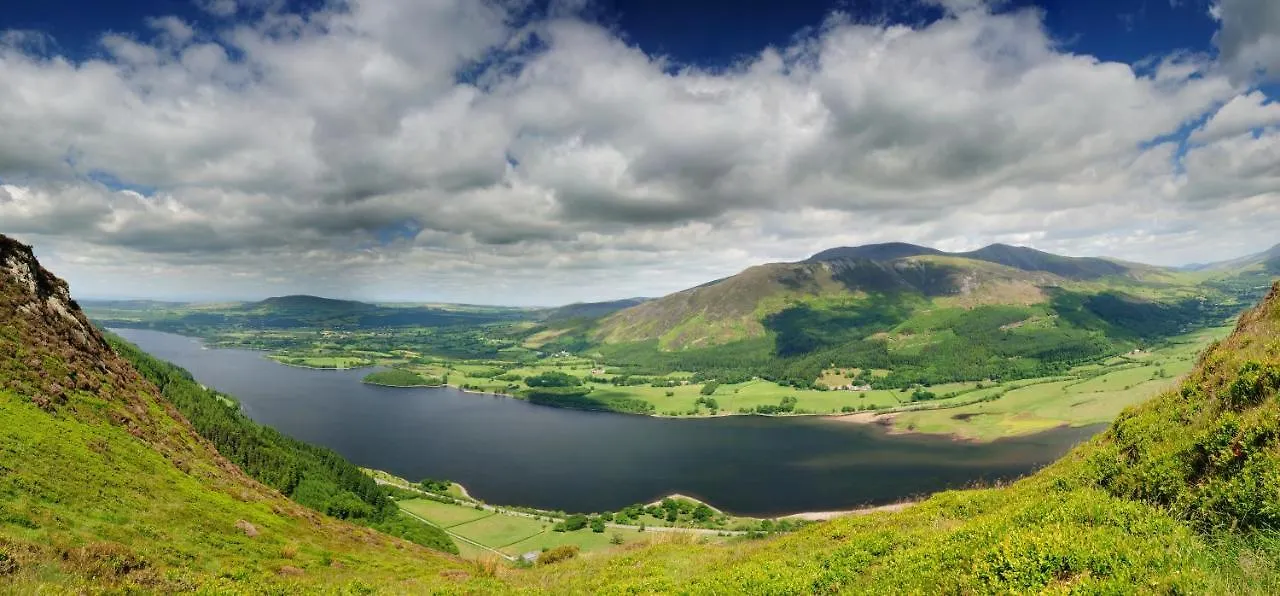 リンクハウス Bassenthwaite Lake