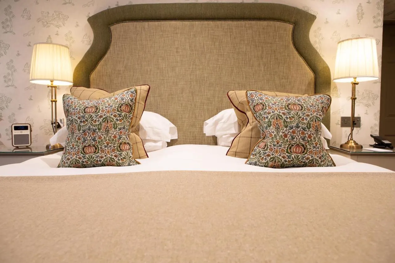Hotell Rothay Manor Ambleside