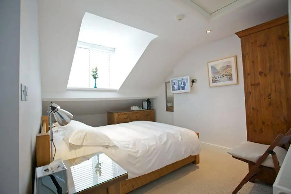 Rooms36 Vendégház Keswick (Cumbria)