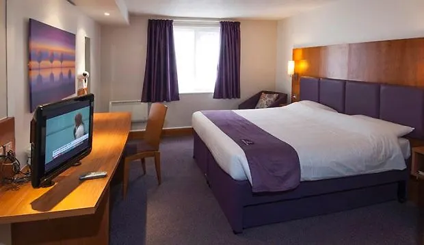 Hotel Premier Carlisle North Carlisle (Cumbria)
