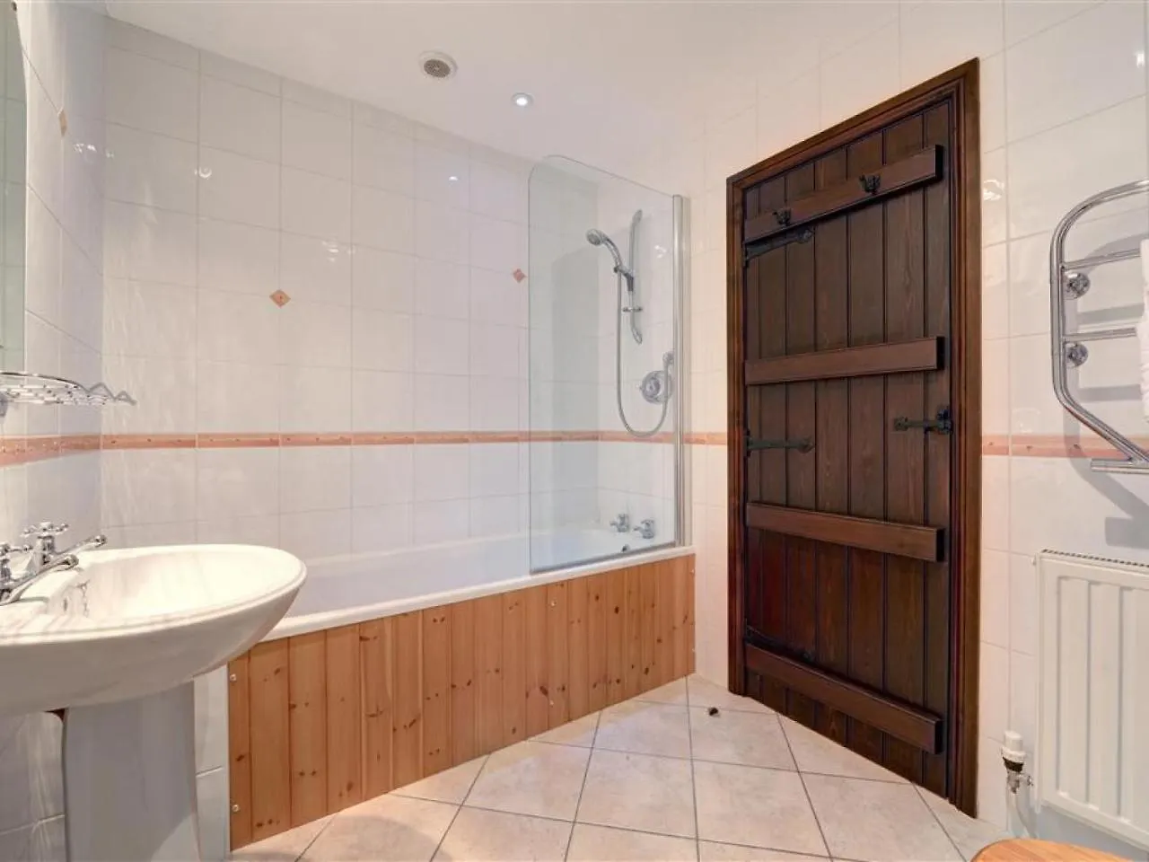 펜션 Restored Holiday In Grasmere With Courtyard *