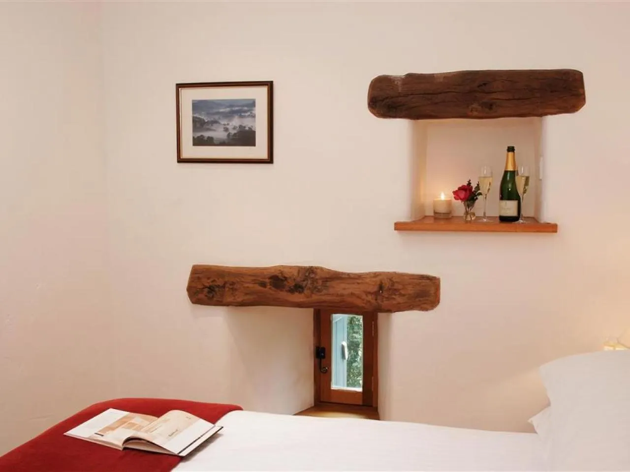 Restored Holiday In Grasmere With Courtyard * 앰블사이드