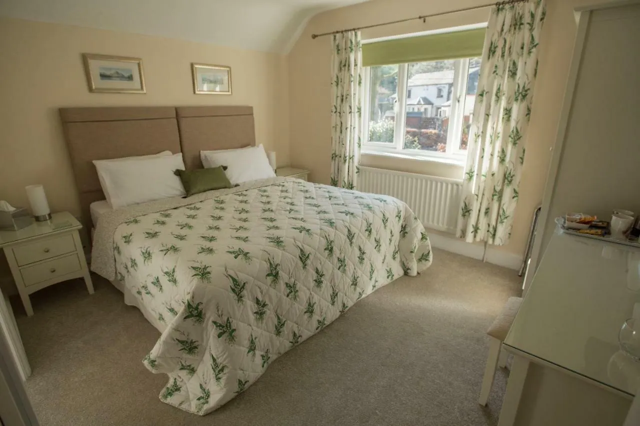 Bed & Breakfast Jenkin Hill *