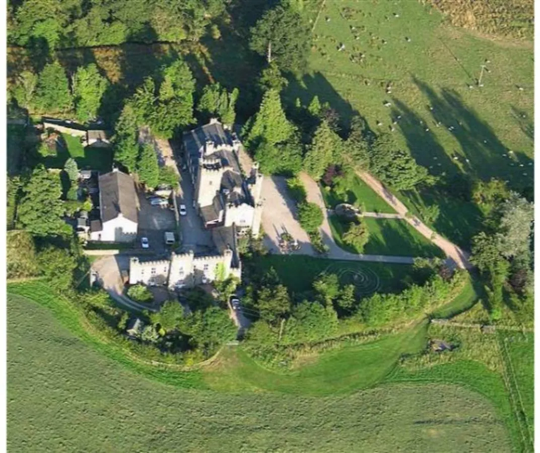 Augill Castle Hotel