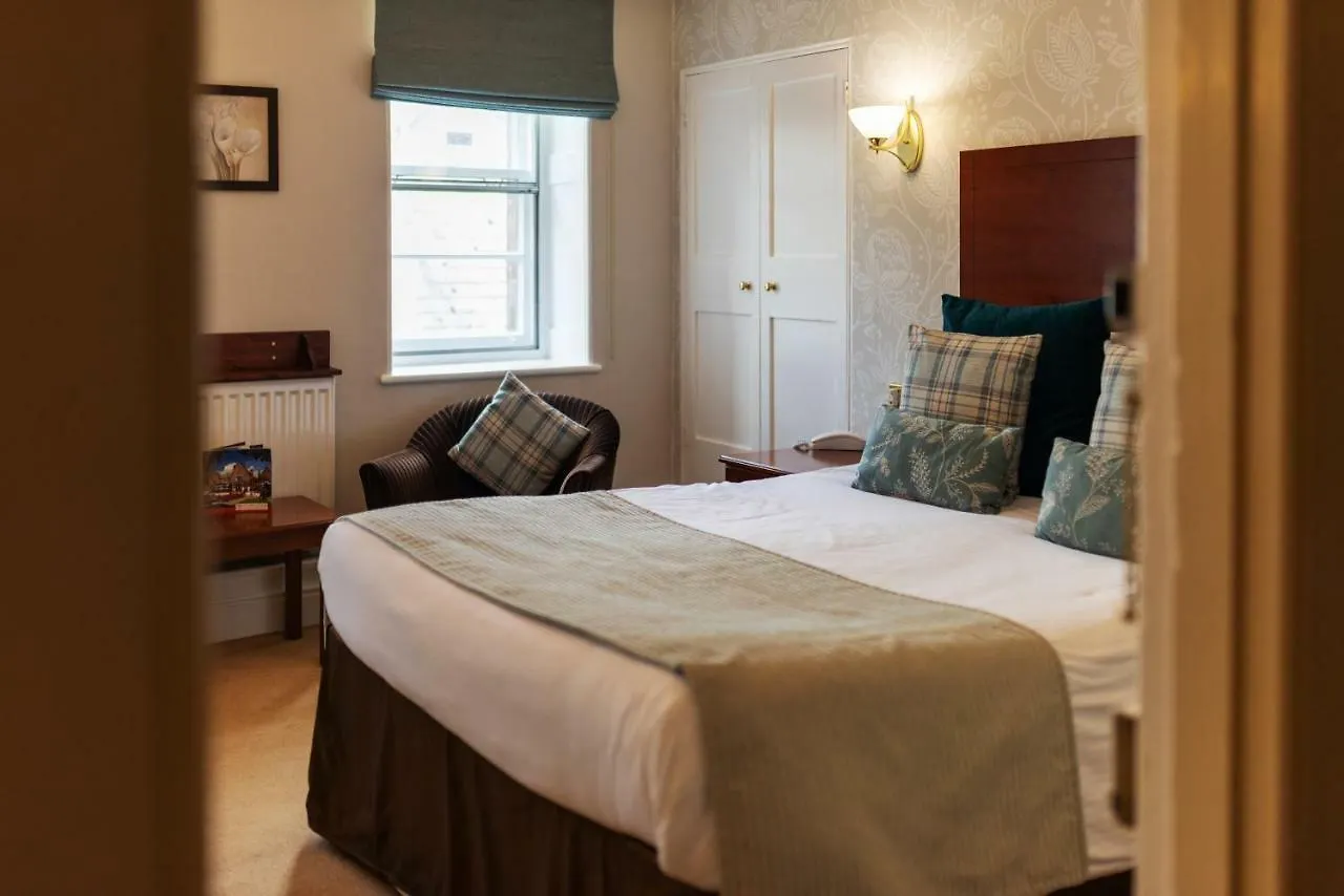 فندق Manor & Garden Appleby-in-Westmorland