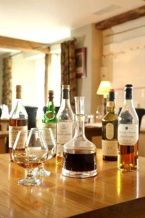 Hotel The Punch Bowl Kendal