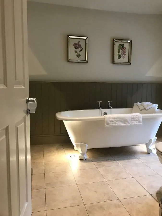 Hotel The Punch Bowl Kendal